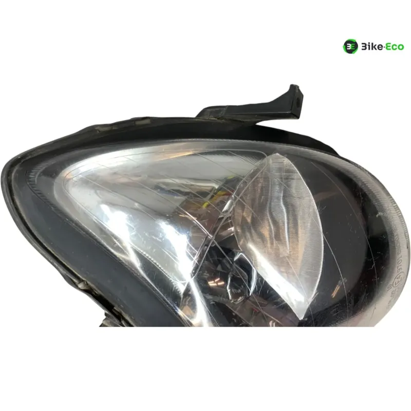 Optique (feux)(phare) YAMAHA XC 125 1996-1999 CYGNUS R