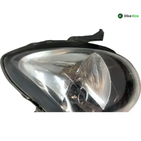 Optique (feux)(phare) YAMAHA XC 125 1996-1999 CYGNUS R
