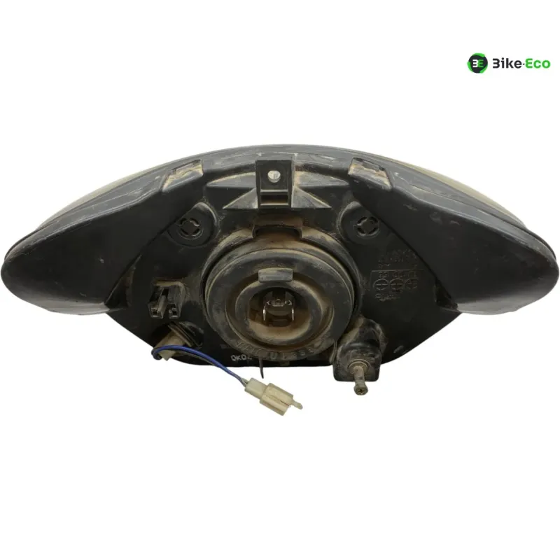 Optique (feux)(phare) YAMAHA XC 125 1996-1999 CYGNUS R