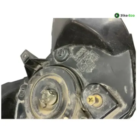 Optique (feux)(phare) YAMAHA XC 125 1996-1999 CYGNUS R