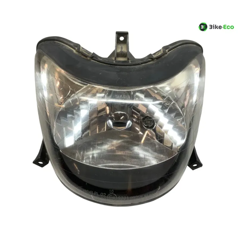 Optique (feux)(phare) YAMAHA XC 125 1996-1999 CYGNUS R