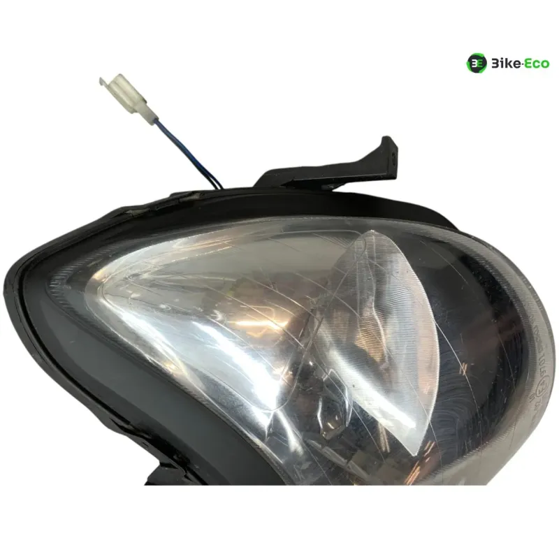 Optique (feux)(phare) YAMAHA XC 125 1996-1999 CYGNUS R