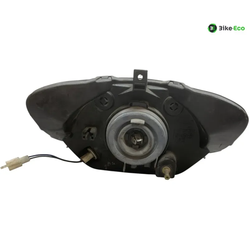 Optique (feux)(phare) YAMAHA XC 125 1996-1999 CYGNUS R