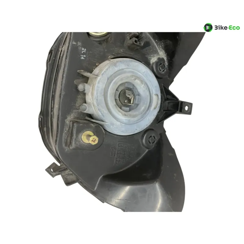 Optique (feux)(phare) YAMAHA XC 125 1996-1999 CYGNUS R