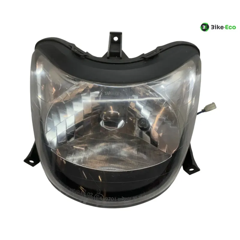 Optique (feux)(phare) YAMAHA XC 125 1996-1999 CYGNUS R