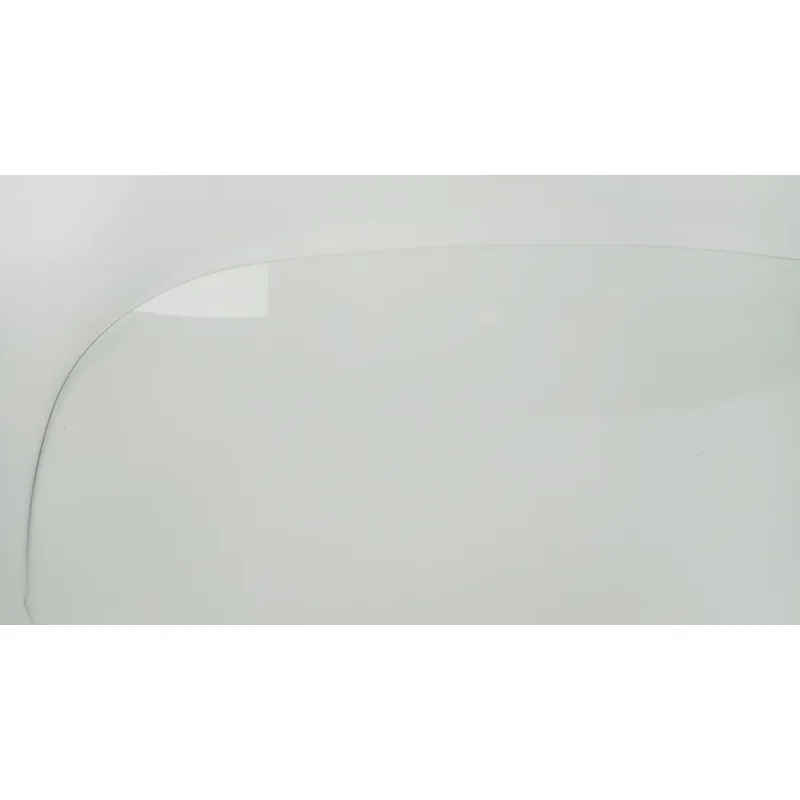 Bulle HARLEY DAVIDSON FLHTC 1690 ELECTRA GLIDE CLASSIC 2010 - 2016