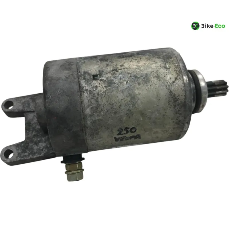 Demarreur PIAGGIO VESPA GTS 250 2005-2014