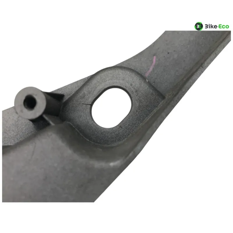 Cache carenage coque arriere droit YAMAHA GPD 125 2015-2019 NMAX