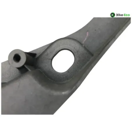 Cache carenage coque arriere droit YAMAHA GPD 125 2015-2019 NMAX