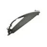 Cache carenage coque arriere droit YAMAHA GPD 125 2015-2019 NMAX