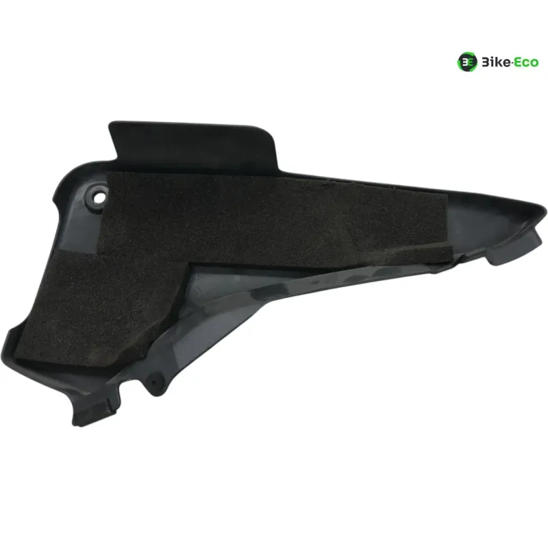 Cache carenage sous selle gauche HONDA CB 900 F 2002-2007 HORNET
