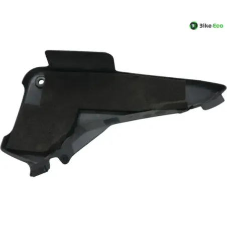 Cache carenage sous selle gauche HONDA CB 900 F 2002-2007 HORNET