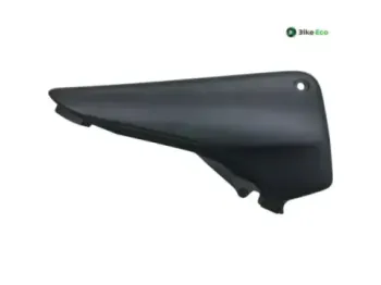 Cache carenage sous selle gauche HONDA CB 900 F 2002-2007 HORNET
