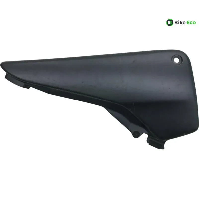 Cache carenage sous selle gauche HONDA CB 900 F 2002-2007 HORNET