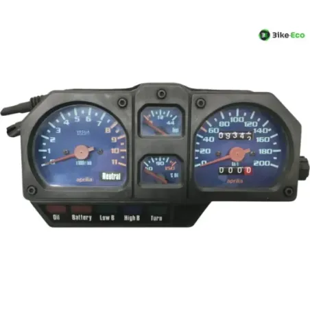 Compteur APRILIA TUAREG 350 1987-1989 WIND