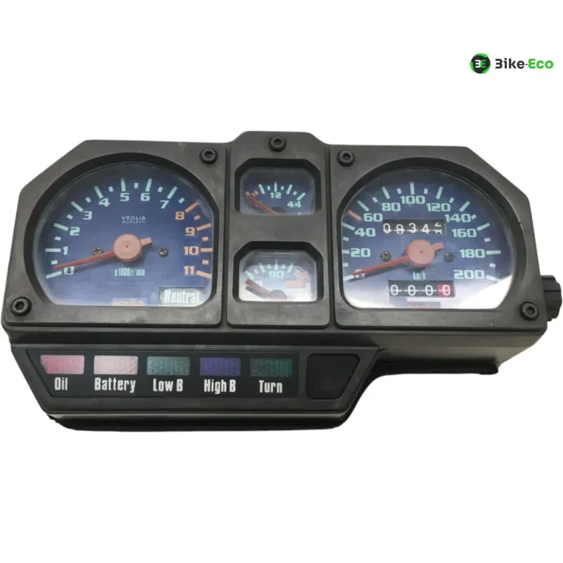 Compteur APRILIA TUAREG 350 1987-1989 WIND