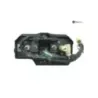 Compteur APRILIA TUAREG 350 1987-1989 WIND