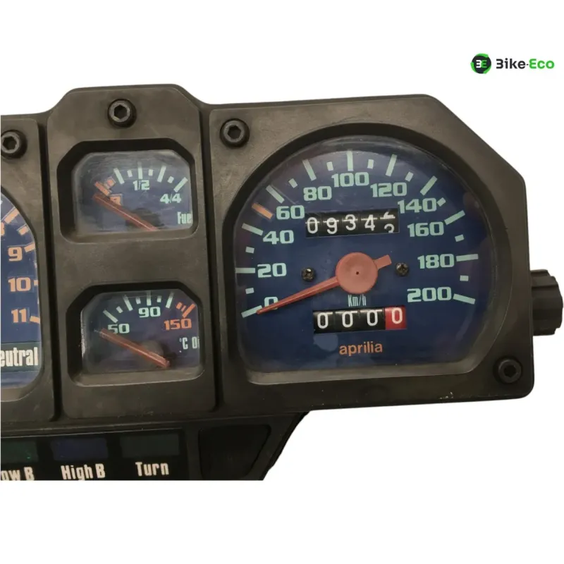 Compteur APRILIA TUAREG 350 1987-1989 WIND