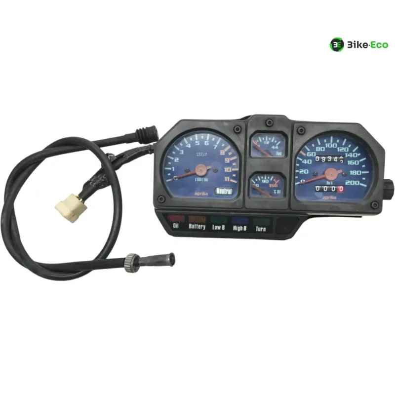 Compteur APRILIA TUAREG 350 1987-1989 WIND