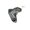 Cache carenage ecope droite BMW R 1250 GS 2018-2023