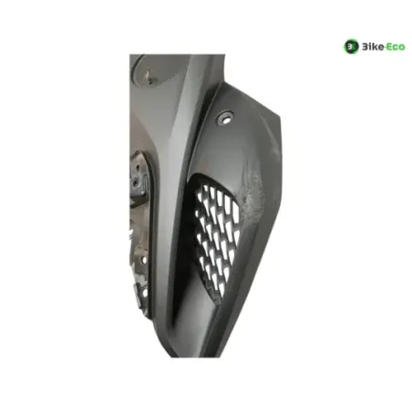 Cache carenage ecope droite BMW R 1250 GS 2018-2023