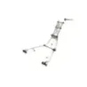 Support moteur APRILIA TUAREG 350 1987-1989 WIND Support moteur APRILIA TUAREG 350 1987-1989 WIND