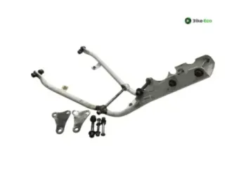 Support moteur APRILIA TUAREG 350 1987-1989 WIND