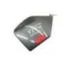 cache carenage face avant gauche BMW CE 04 2021-2024 cache carenage face avant gauche BMW CE 04 2021-2024