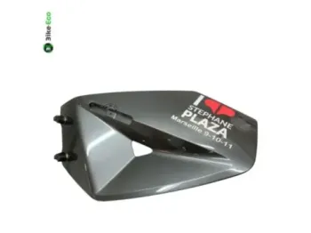 cache carenage face avant gauche BMW CE 04 2021-2024