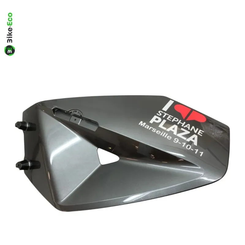 cache carenage face avant gauche BMW CE 04 2021-2024
