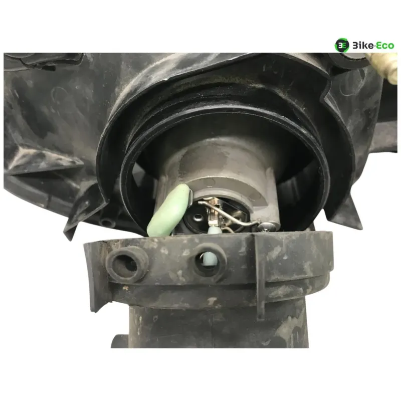 Optique (feux)(phare) SUZUKI TL 1000 S 1997-2001