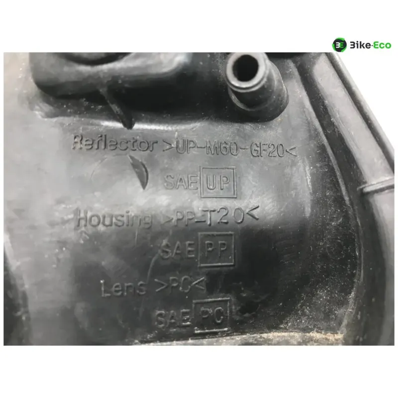 Optique (feux)(phare) SUZUKI TL 1000 S 1997-2001