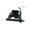 Bras oscillant KAWASAKI KLV 1000 2004-2005
