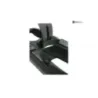 Bras oscillant KAWASAKI KLV 1000 2004-2005