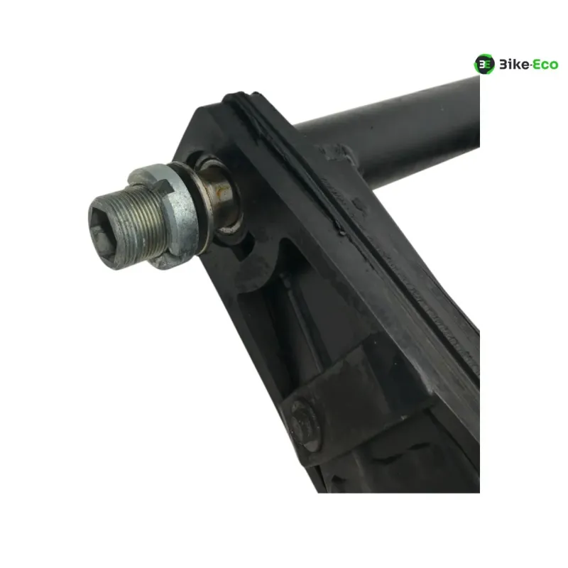 Bras oscillant KAWASAKI KLV 1000 2004-2005