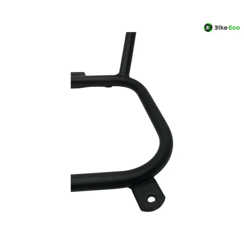 Support valise droit et gauche KAWASAKI KLV 1000 2004-2005