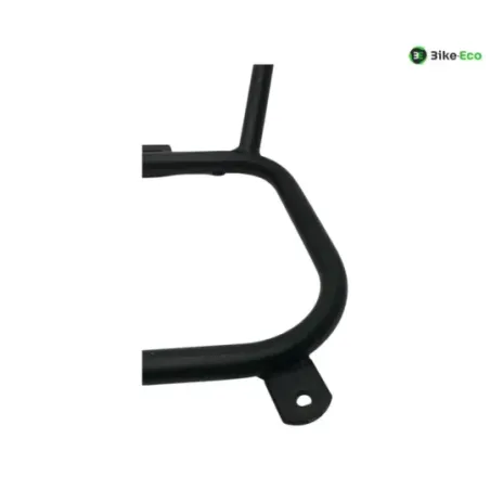 Support valise droit et gauche KAWASAKI KLV 1000 2004-2005