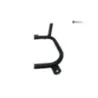 Support valise droit et gauche KAWASAKI KLV 1000 2004-2005