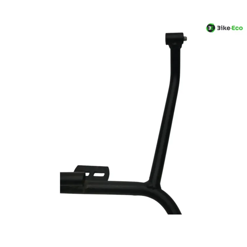 Support valise droit et gauche KAWASAKI KLV 1000 2004-2005