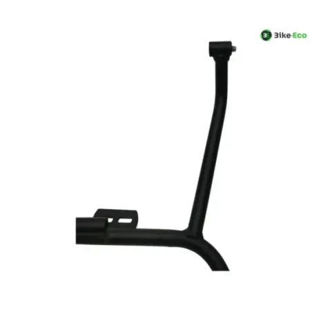 Support valise droit et gauche KAWASAKI KLV 1000 2004-2005