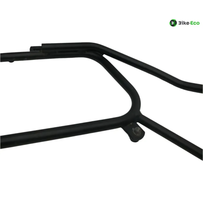 Support valise droit et gauche KAWASAKI KLV 1000 2004-2005