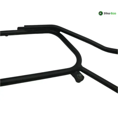 Support valise droit et gauche KAWASAKI KLV 1000 2004-2005