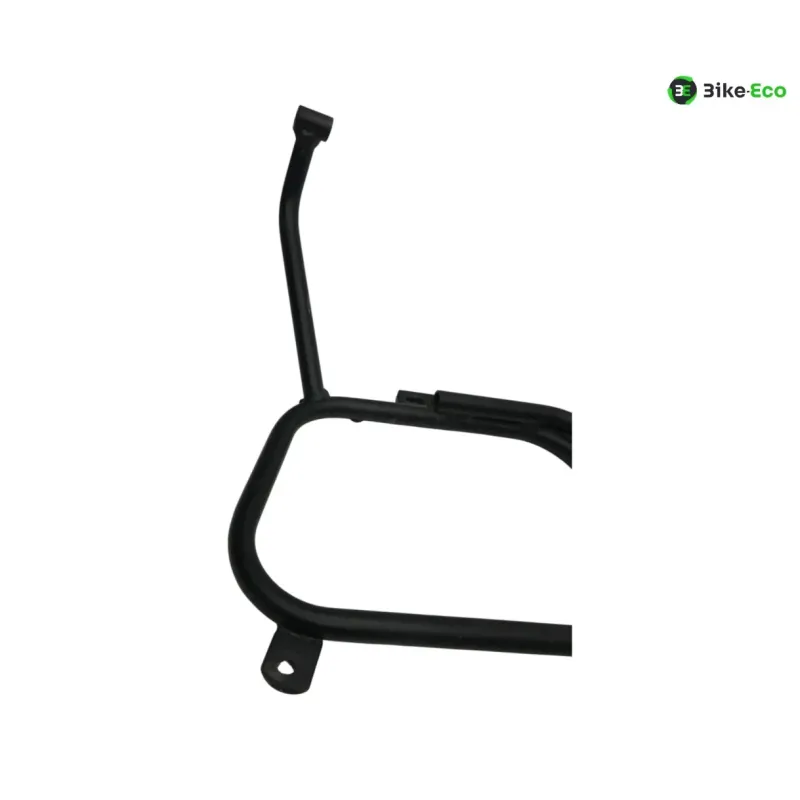 Support valise droit et gauche KAWASAKI KLV 1000 2004-2005