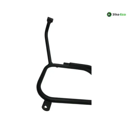 Support valise droit et gauche KAWASAKI KLV 1000 2004-2005