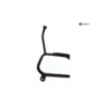 Support valise droit et gauche KAWASAKI KLV 1000 2004-2005