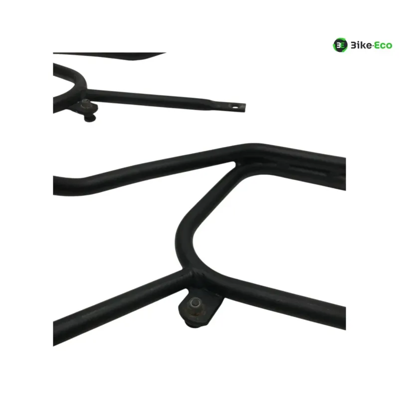 Support valise droit et gauche KAWASAKI KLV 1000 2004-2005