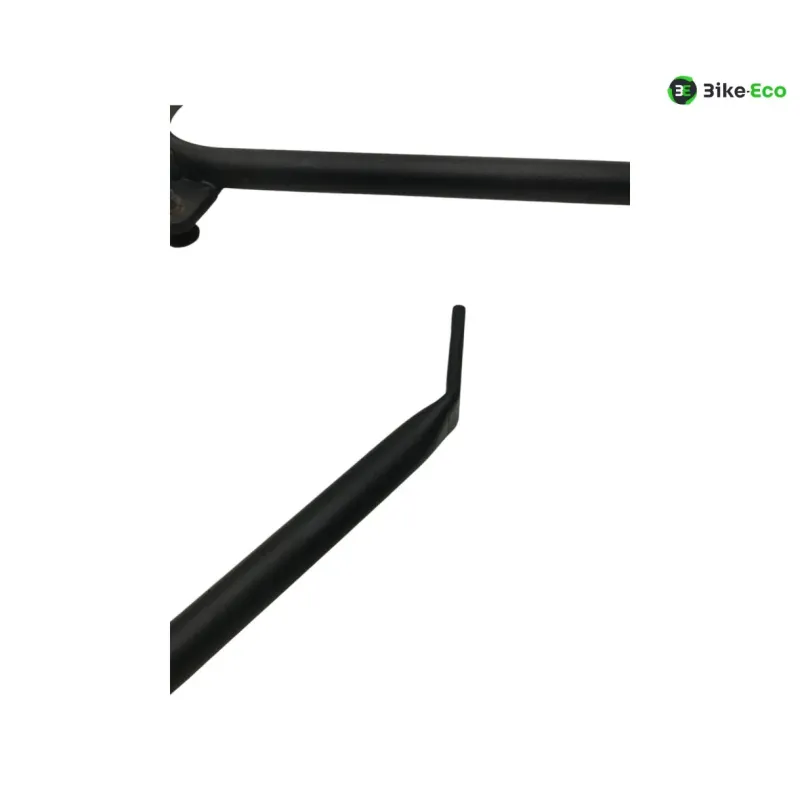 Support valise droit et gauche KAWASAKI KLV 1000 2004-2005