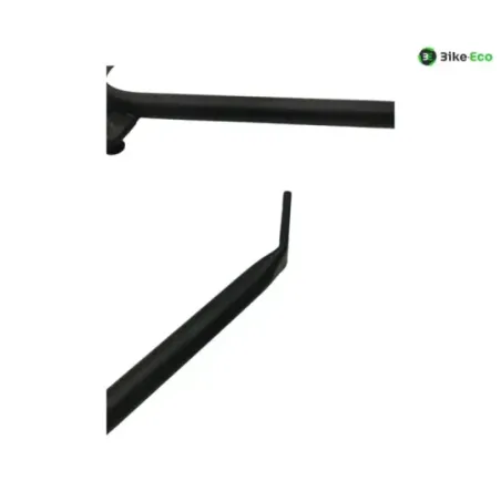 Support valise droit et gauche KAWASAKI KLV 1000 2004-2005