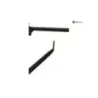 Support valise droit et gauche KAWASAKI KLV 1000 2004-2005