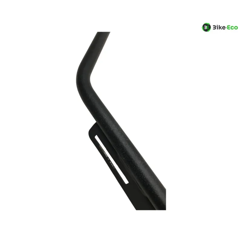 Support valise droit et gauche KAWASAKI KLV 1000 2004-2005